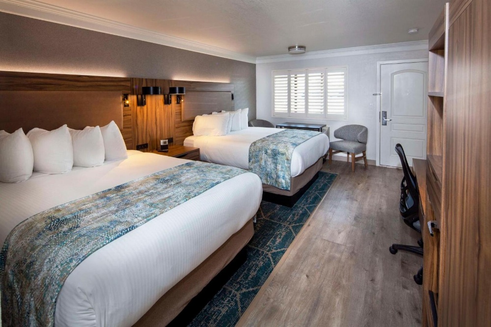 Best Western Plus Humboldt Bay Inn